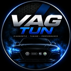Vw Audi Skoda Tuning, Воронеж