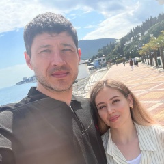 Мадина Меджитова, 20.05