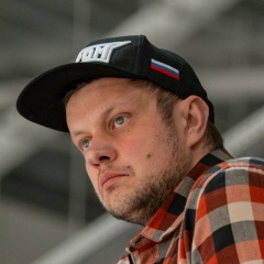 Сергей Комаров, 28.11.1987, Москва