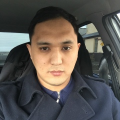 Azamat Eskendirov, 08.11, Усть-Каменогорск