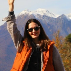 Злата Булава, 28.09, Санкт-Петербург