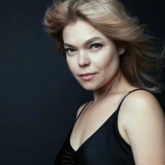 Анна Редькина, Москва