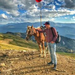 Игорь Исхаков, 07.07, Оренбург