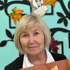 Марина Катыгина, Кунгур