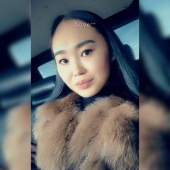 Indira Nurlanovna, 04.06.1996, Шымкент