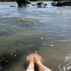 Екатерина Петрова, Новосибирск