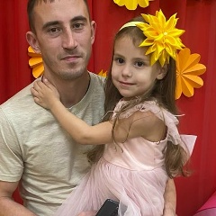 Денис Брюзгин, Кемерово