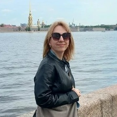 Александра Морозова, Оренбург