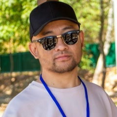 Павел Ли, 09.10, Ставрополь