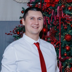 Антон Анисимов, 23.04, Ижевск