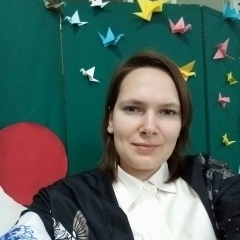 Марина Куликова, 23.02.1986, Нижний Новгород