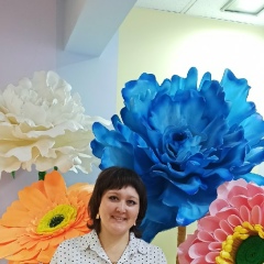 Гульнара Наушинова, 10.02, Тюмень