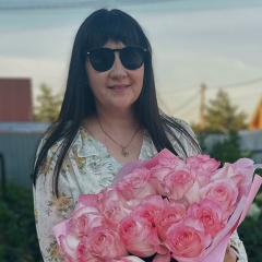 Диляра Каюмова, 07.09, Казань