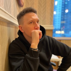 Денис Гавриш, 20.10.1986, Санкт-Петербург