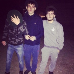 Амирхан Ахмаев, 01.07.1997, Урус-Мартан