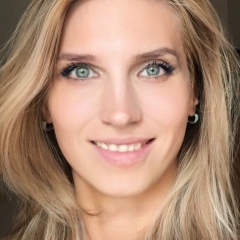 Ирина Сафонова, 26.01, Новосибирск