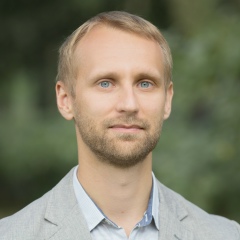 Евгений Антипанов, Дубна