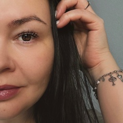Юля Ляпина, 16.02, Липецк
