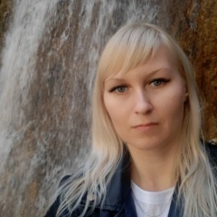Татьяна Лавриненко, 29.01, Волгоград