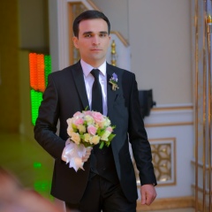 Рустам Клычов, Пенза