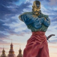 Сергій Іванов, 20.11