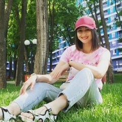Евгения Власюк