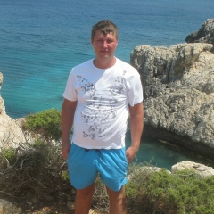 Дмитрий Иньков, 24.07, Киров