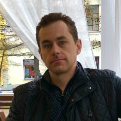 Николай Горожанкин, 30.07.1986, Санкт-Петербург
