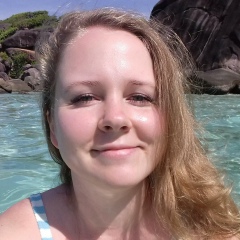 Юлия Шушкова, 30.09.1988, Пермь