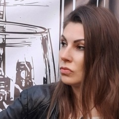 Ольга Берковская, 09.02