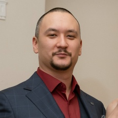 Илья Ким, 23.06, Санкт-Петербург