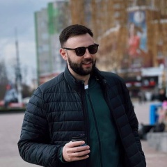Кирилл Михеев, 15.06.1992, Брянск