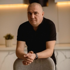 Александр Кожевников, 03.06.1982, Санкт-Петербург