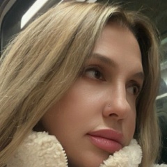 Olga Kubini, 02.11, Бердянск