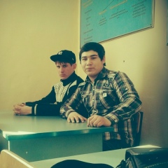 Тофик Бабаев, 13.08.1996, Сарань