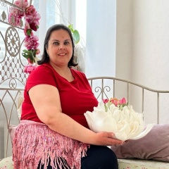 Ольга Родионова, 10.06, Рига