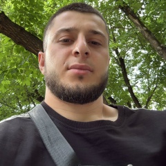 Мансур Манс, 26.08, Грозный