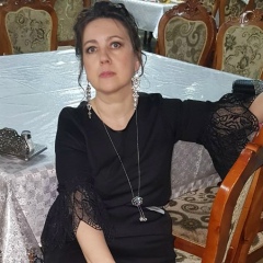 Марина Дубровина, 18.03, Белгород