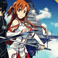 Swort-Art Online, 24.04.1994, Грозный