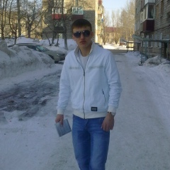 Сергей Малой, 13.12, Южно-Сахалинск