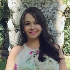 Элина Амельченко, 31.12.1985, Алматы