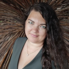 Виктория Милентьева, 22.04, Кемерово