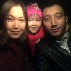 Максат Бейсенбаев, 28.08.1990, Алматы