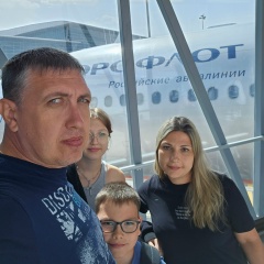 Константин Вересюк, Санкт-Петербург