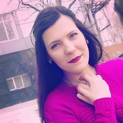 Анютка Кириченко, 03.04, Днепр (Днепропетровск)