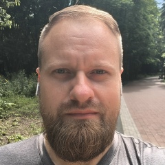 Павел Омельченко, Кисловодск