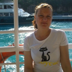 Алия Еникеева, Павлодар