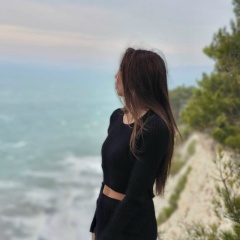 Эльвира Хайруллина, 17.07, Альметьевск