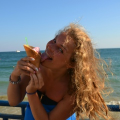 Катерина Дубровина, 16.12, Москва