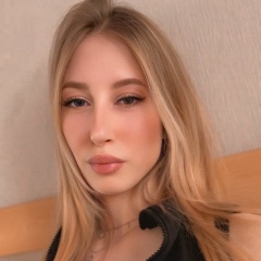 Арина Рыбалко, 18.05, Самара